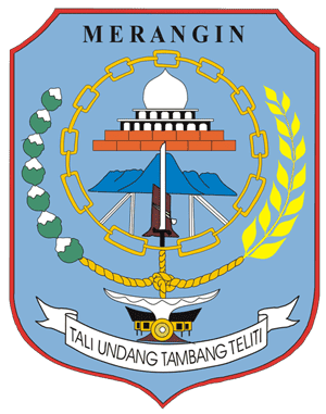 Logo Desa